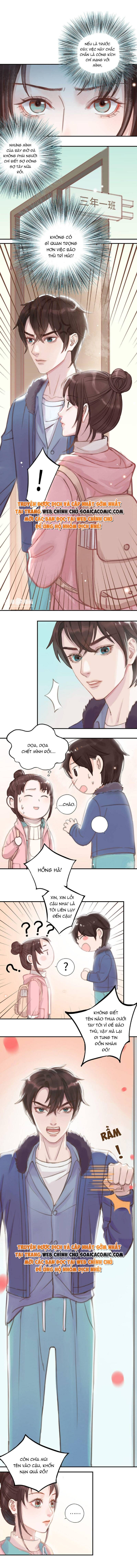 Chồng Cũ 18 Tuổi Chapter 8 - 5