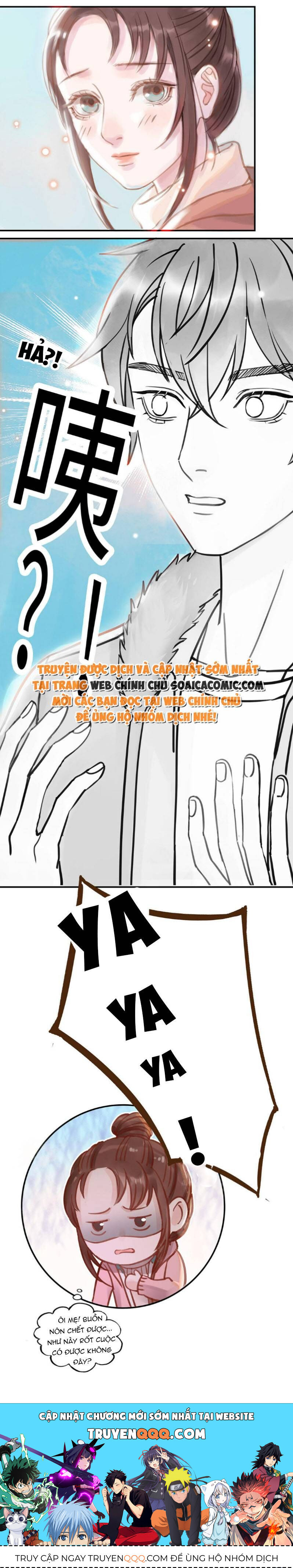 Chồng Cũ 18 Tuổi Chapter 8 - 7