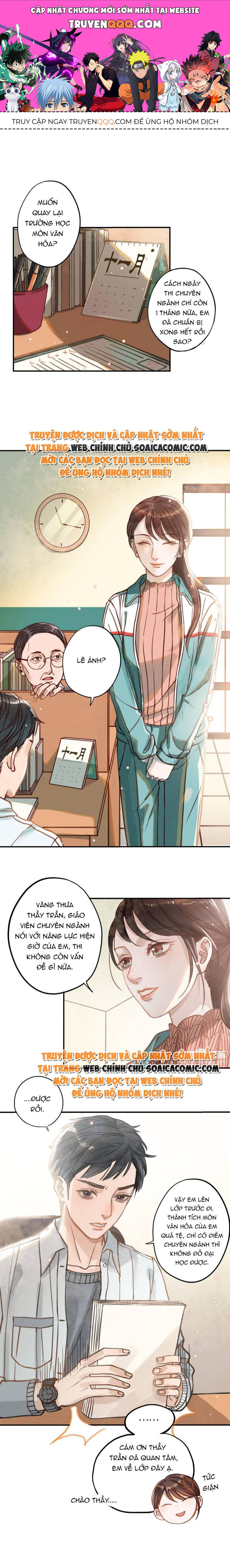 Chồng Cũ 18 Tuổi Chapter 9 - 1