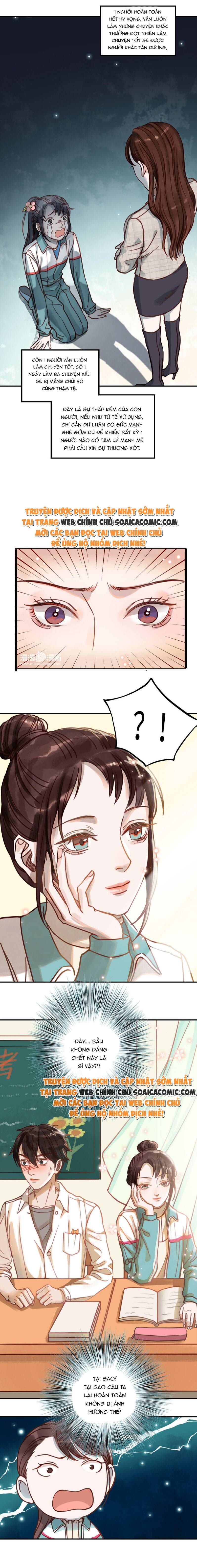 Chồng Cũ 18 Tuổi Chapter 9 - 3