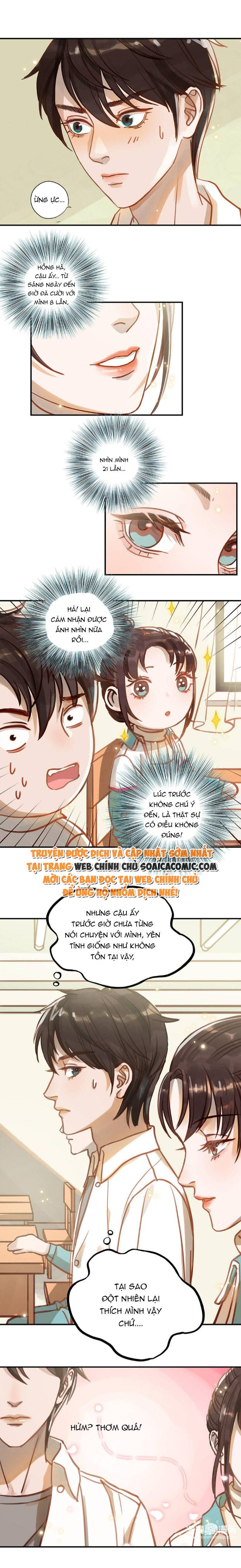 Chồng Cũ 18 Tuổi Chapter 9 - 4
