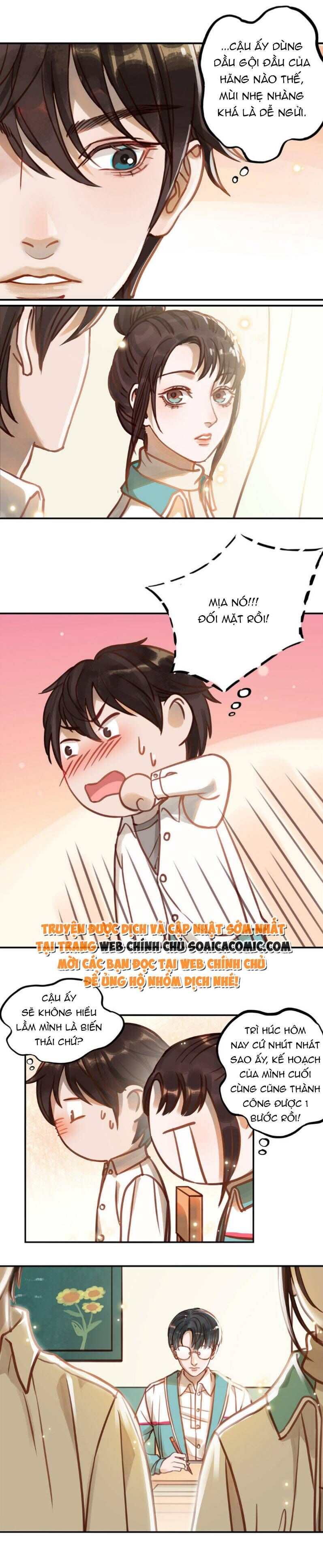 Chồng Cũ 18 Tuổi Chapter 9 - 5