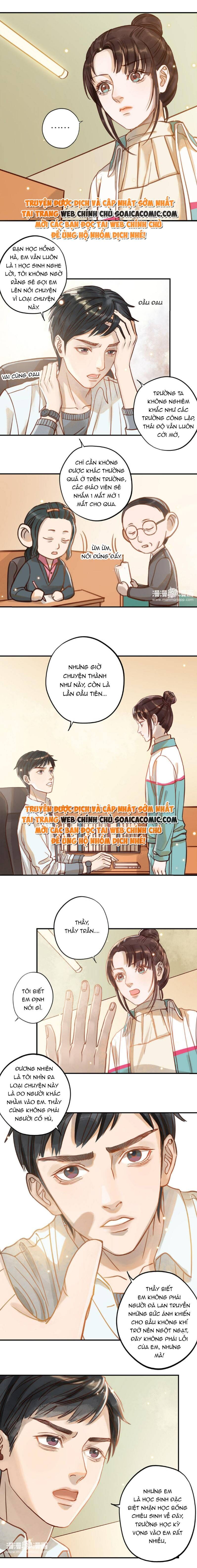 Chồng Cũ 18 Tuổi Chapter 9 - 7