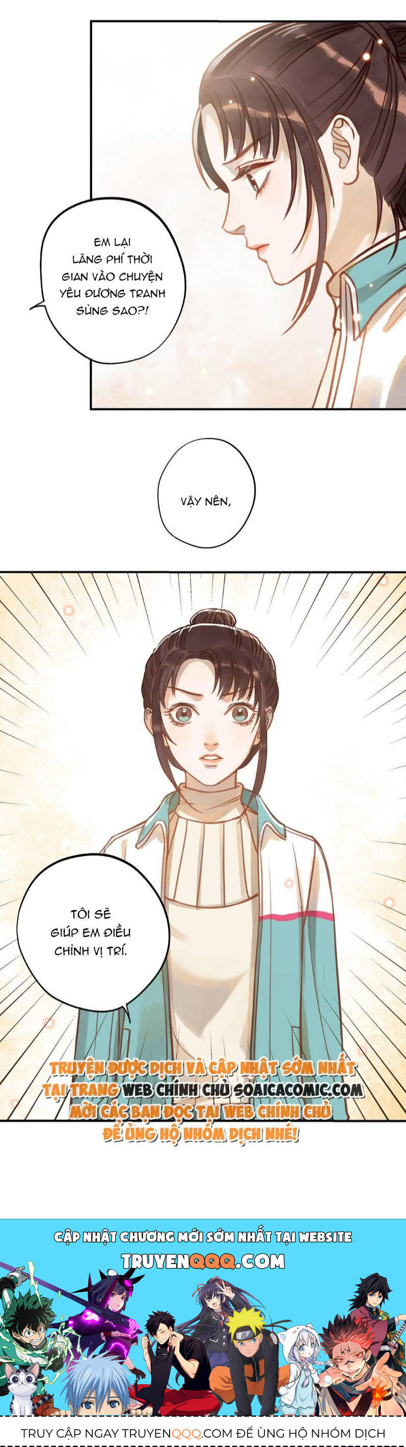 Chồng Cũ 18 Tuổi Chapter 9 - 8