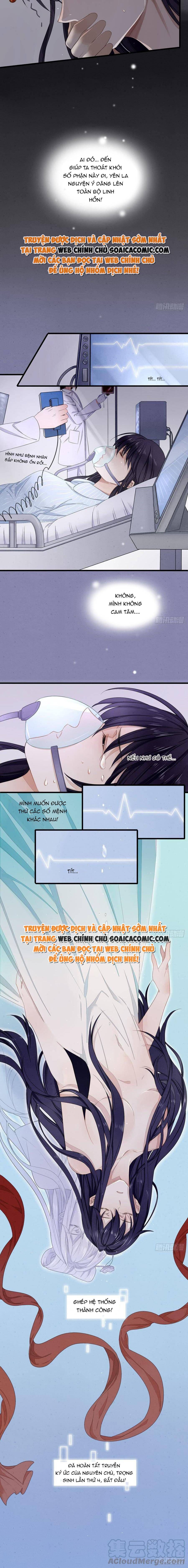 Tra Nam Gặp Tôi Phải Khóc Thét Chapter 1 - 3