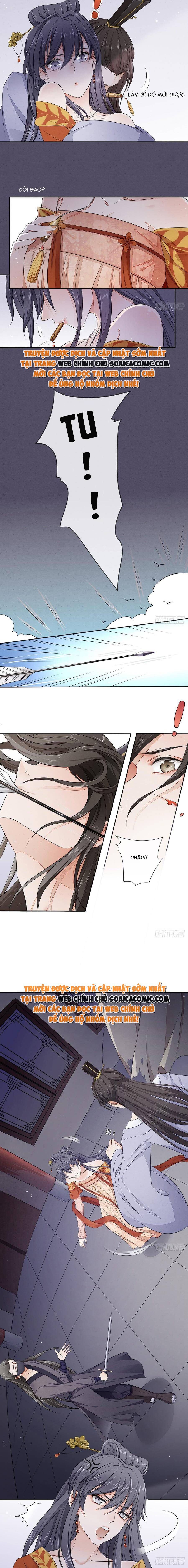 Tra Nam Gặp Tôi Phải Khóc Thét Chapter 1 - 7