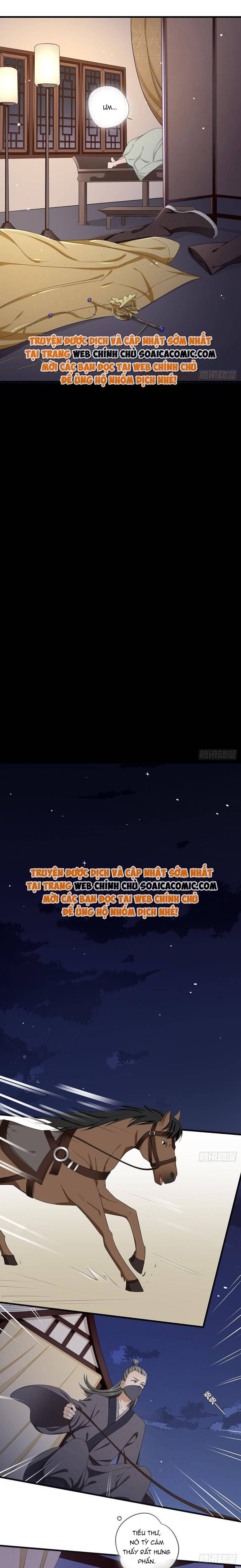 Tra Nam Gặp Tôi Phải Khóc Thét Chapter 10 - 2