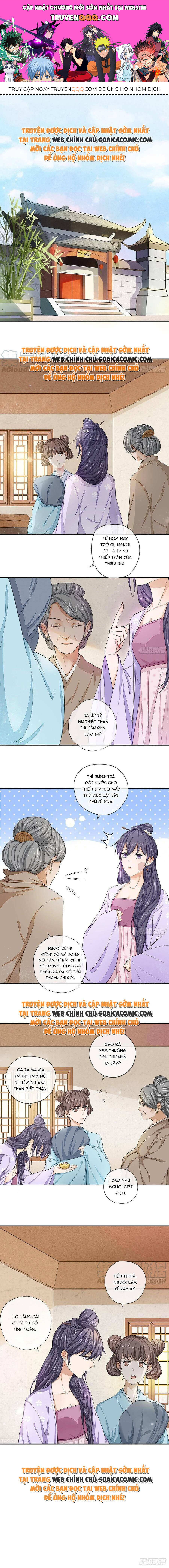 Tra Nam Gặp Tôi Phải Khóc Thét Chapter 11 - 1