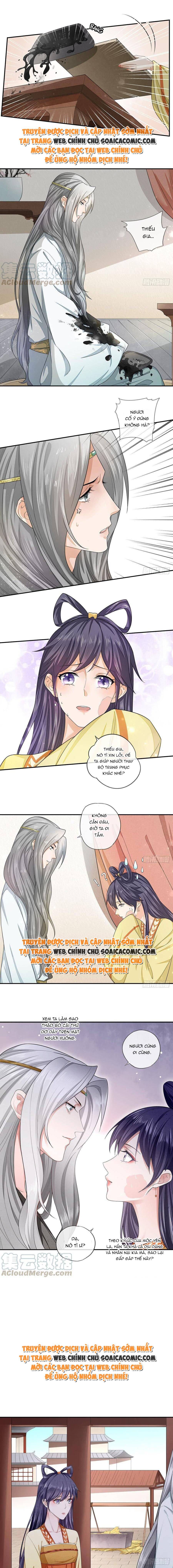 Tra Nam Gặp Tôi Phải Khóc Thét Chapter 11 - 3