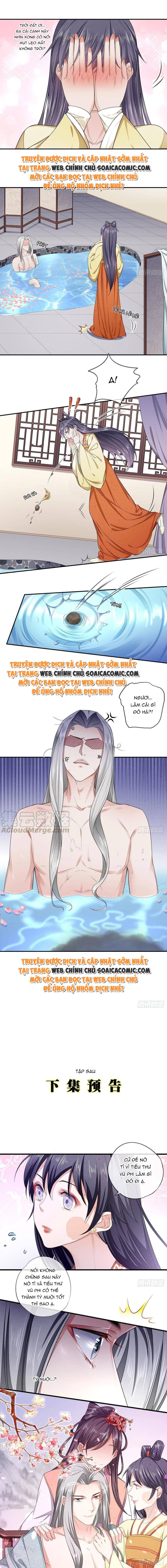 Tra Nam Gặp Tôi Phải Khóc Thét Chapter 11 - 6