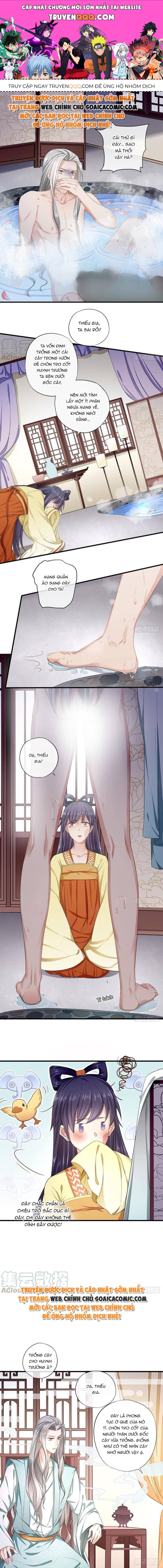 Tra Nam Gặp Tôi Phải Khóc Thét Chapter 12 - 1