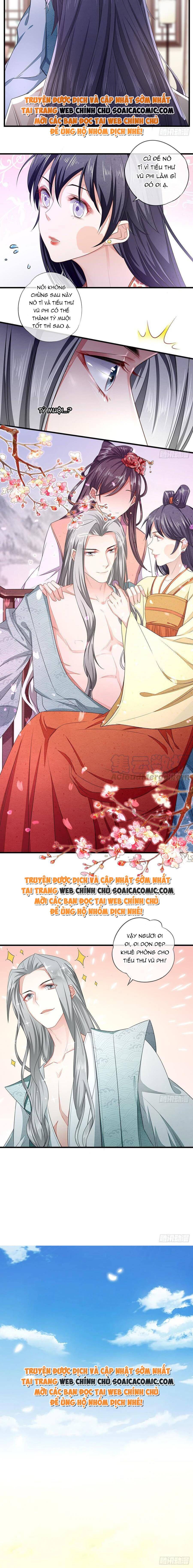 Tra Nam Gặp Tôi Phải Khóc Thét Chapter 12 - 3