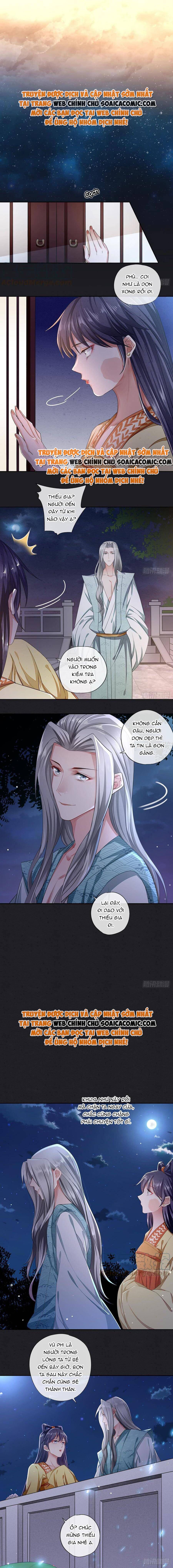 Tra Nam Gặp Tôi Phải Khóc Thét Chapter 12 - 4
