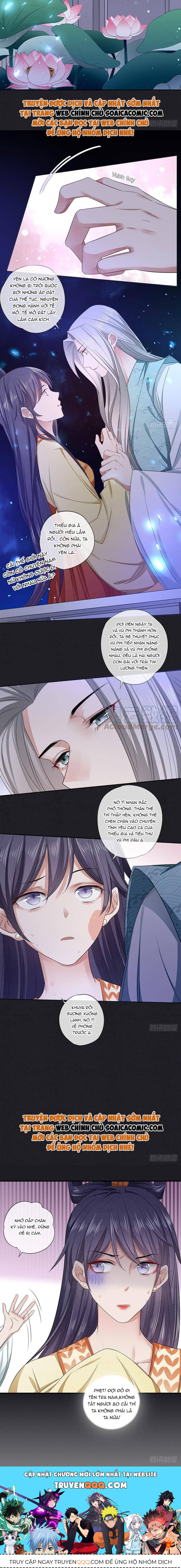 Tra Nam Gặp Tôi Phải Khóc Thét Chapter 12 - 5