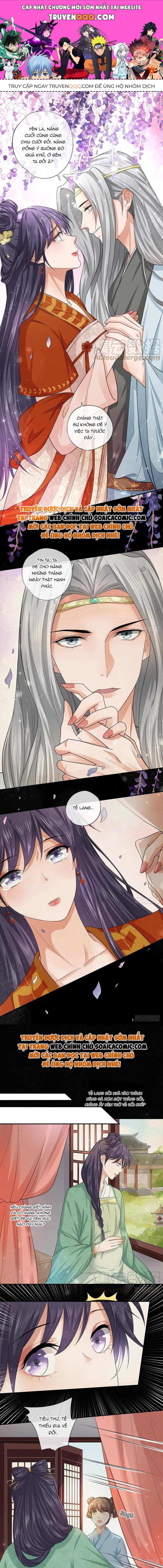 Tra Nam Gặp Tôi Phải Khóc Thét Chapter 13 - 1