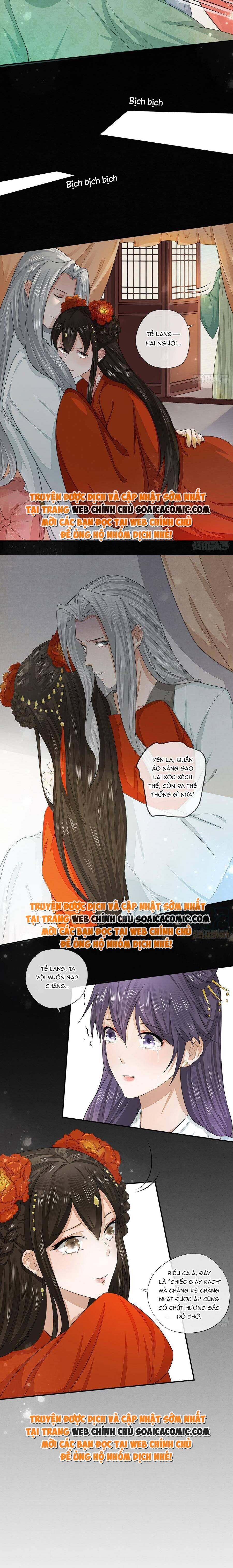 Tra Nam Gặp Tôi Phải Khóc Thét Chapter 13 - 2