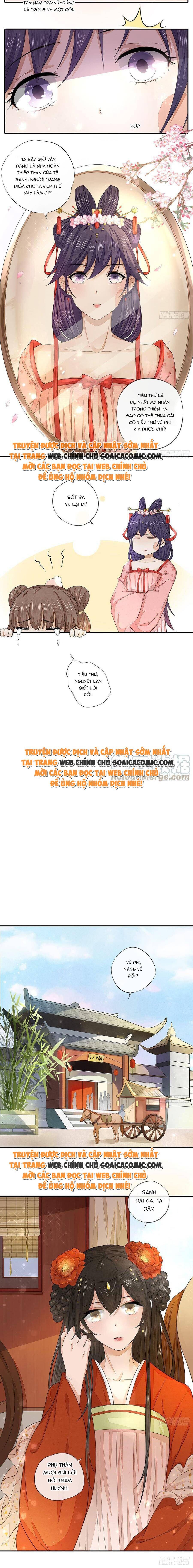 Tra Nam Gặp Tôi Phải Khóc Thét Chapter 13 - 4
