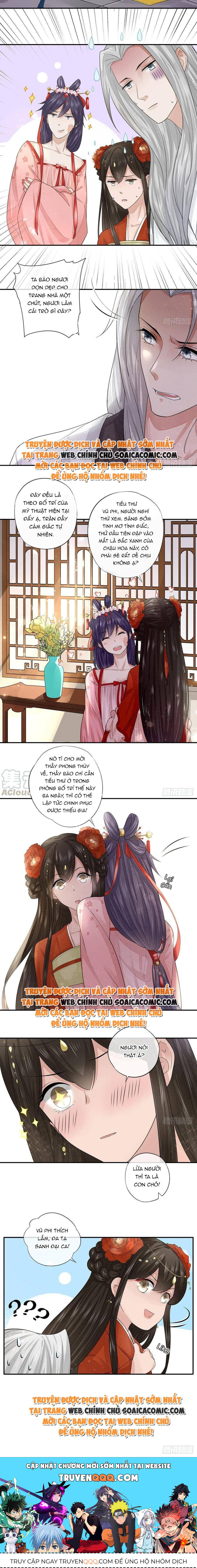 Tra Nam Gặp Tôi Phải Khóc Thét Chapter 13 - 6