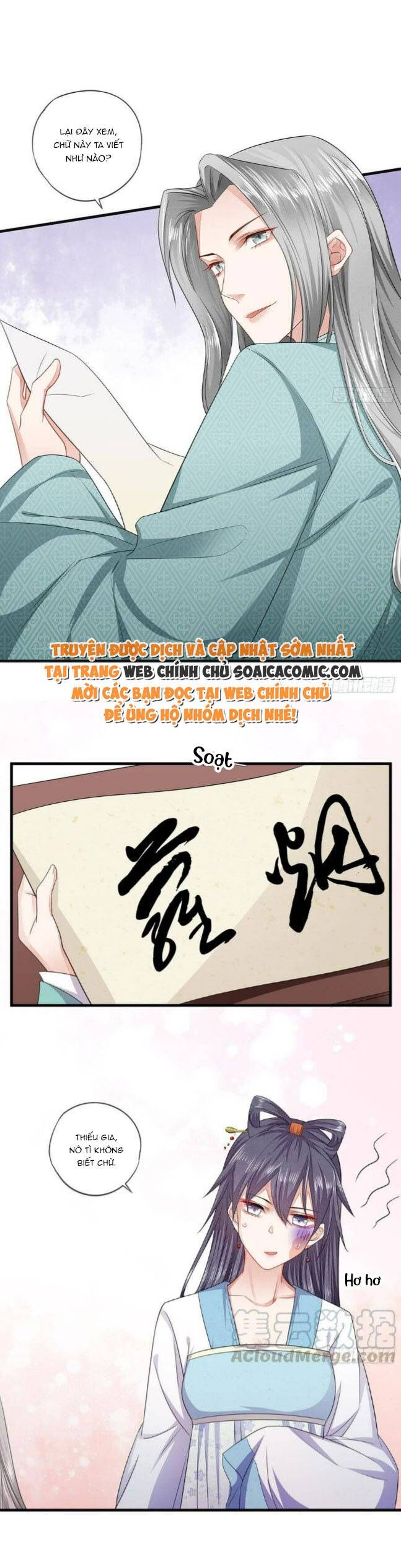 Tra Nam Gặp Tôi Phải Khóc Thét Chapter 14 - 2