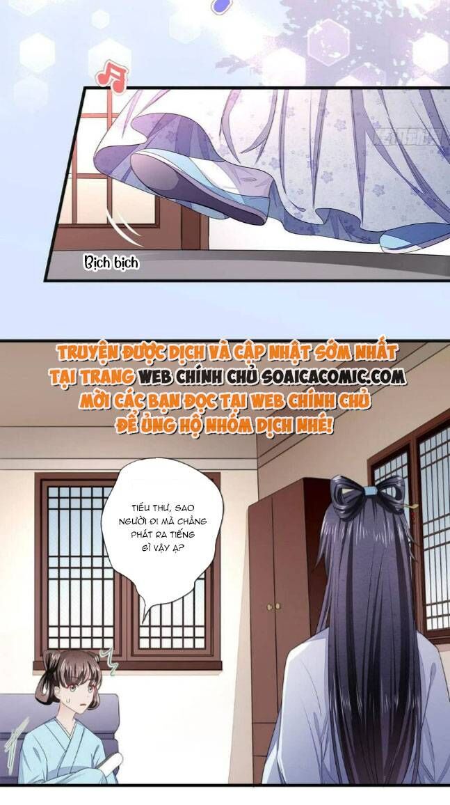 Tra Nam Gặp Tôi Phải Khóc Thét Chapter 14 - 11