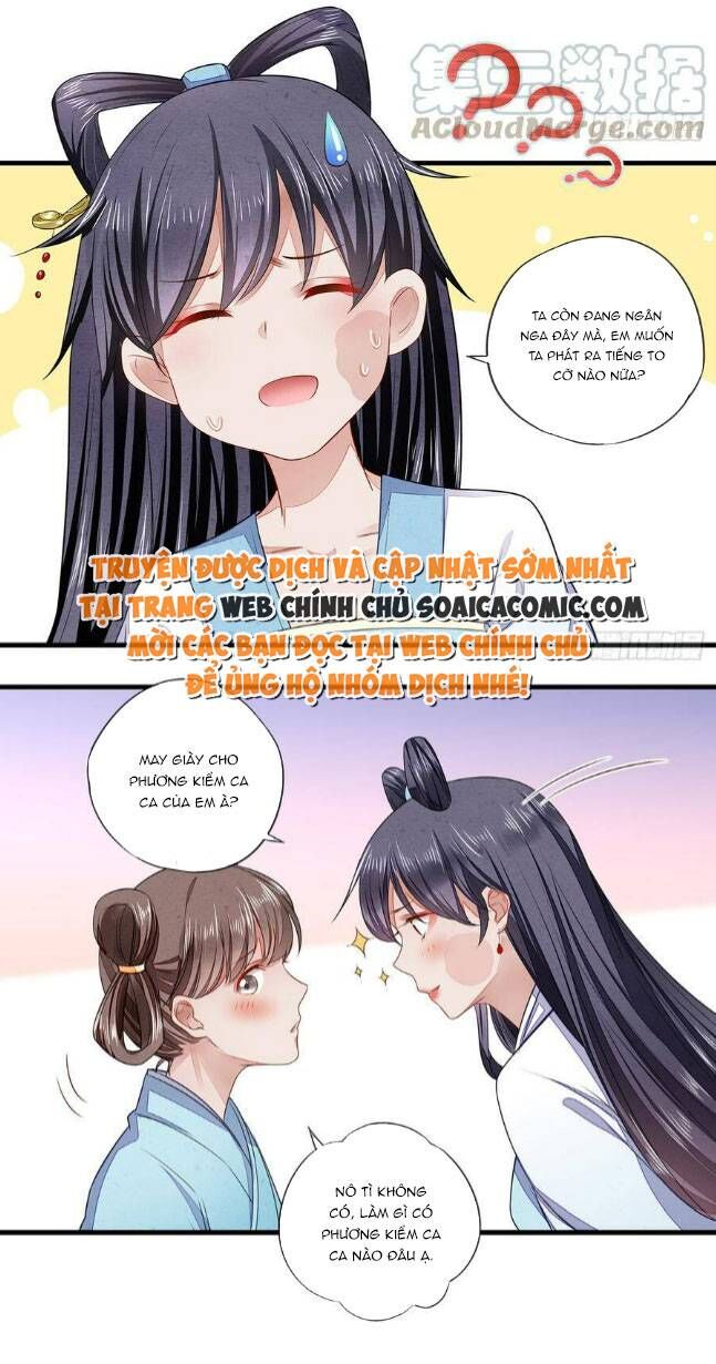 Tra Nam Gặp Tôi Phải Khóc Thét Chapter 14 - 12