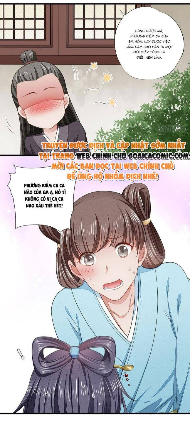 Tra Nam Gặp Tôi Phải Khóc Thét Chapter 14 - 13