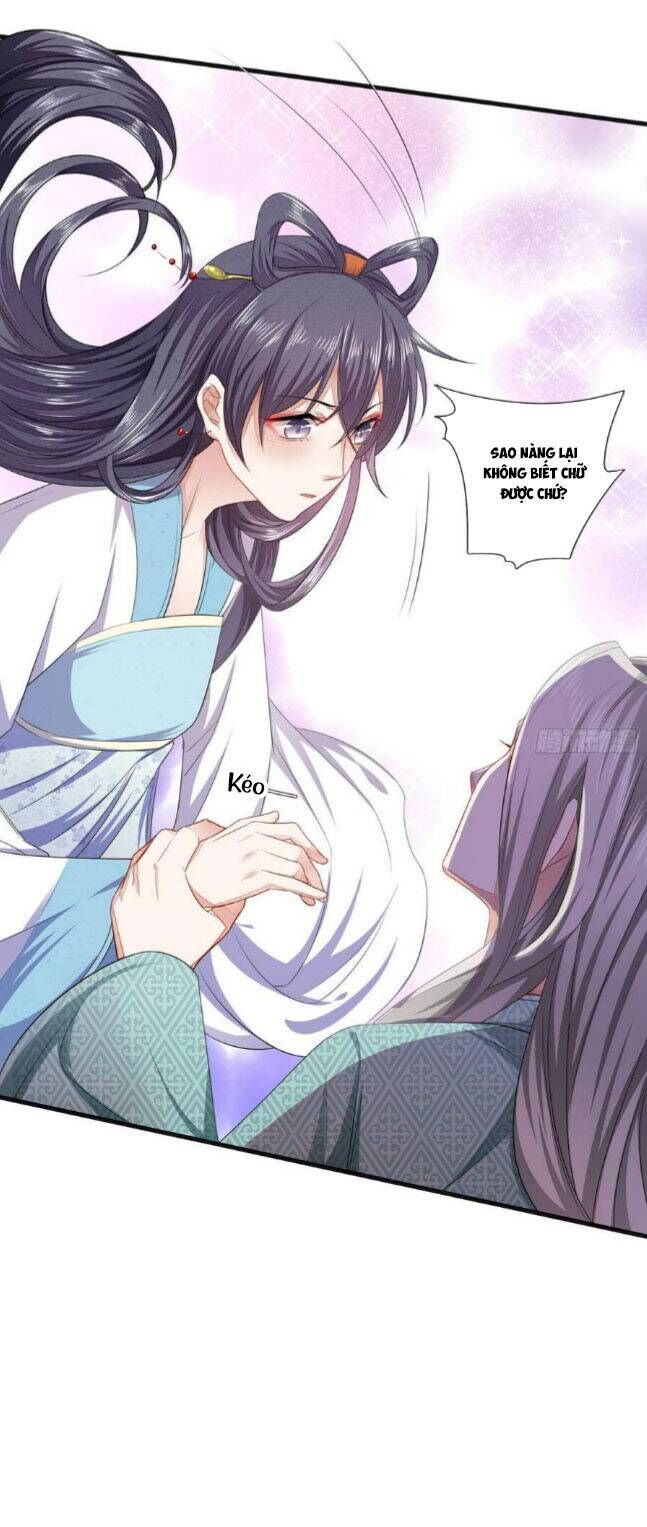 Tra Nam Gặp Tôi Phải Khóc Thét Chapter 14 - 3