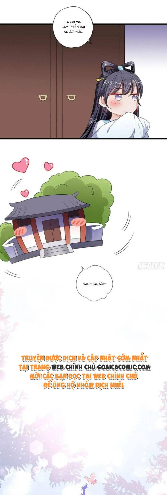 Tra Nam Gặp Tôi Phải Khóc Thét Chapter 14 - 10