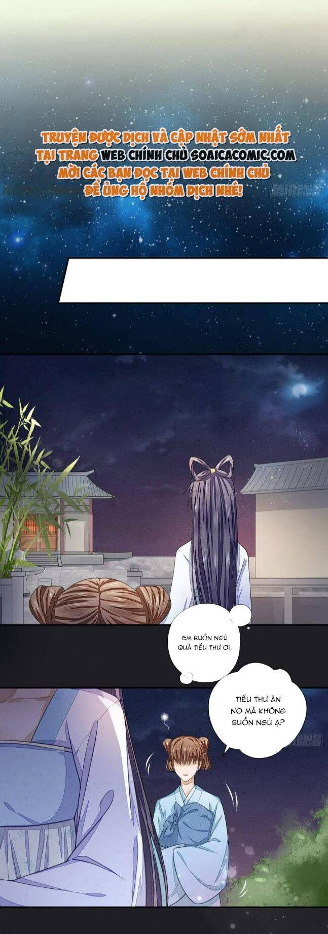 Tra Nam Gặp Tôi Phải Khóc Thét Chapter 15 - 12