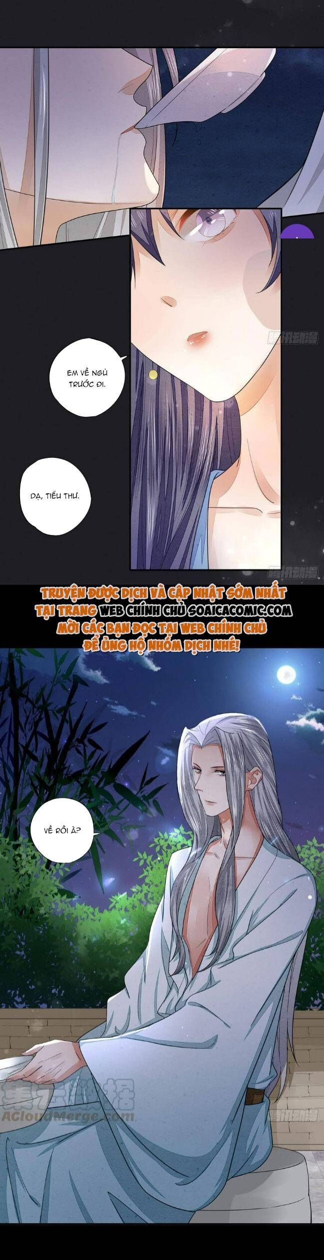 Tra Nam Gặp Tôi Phải Khóc Thét Chapter 15 - 13