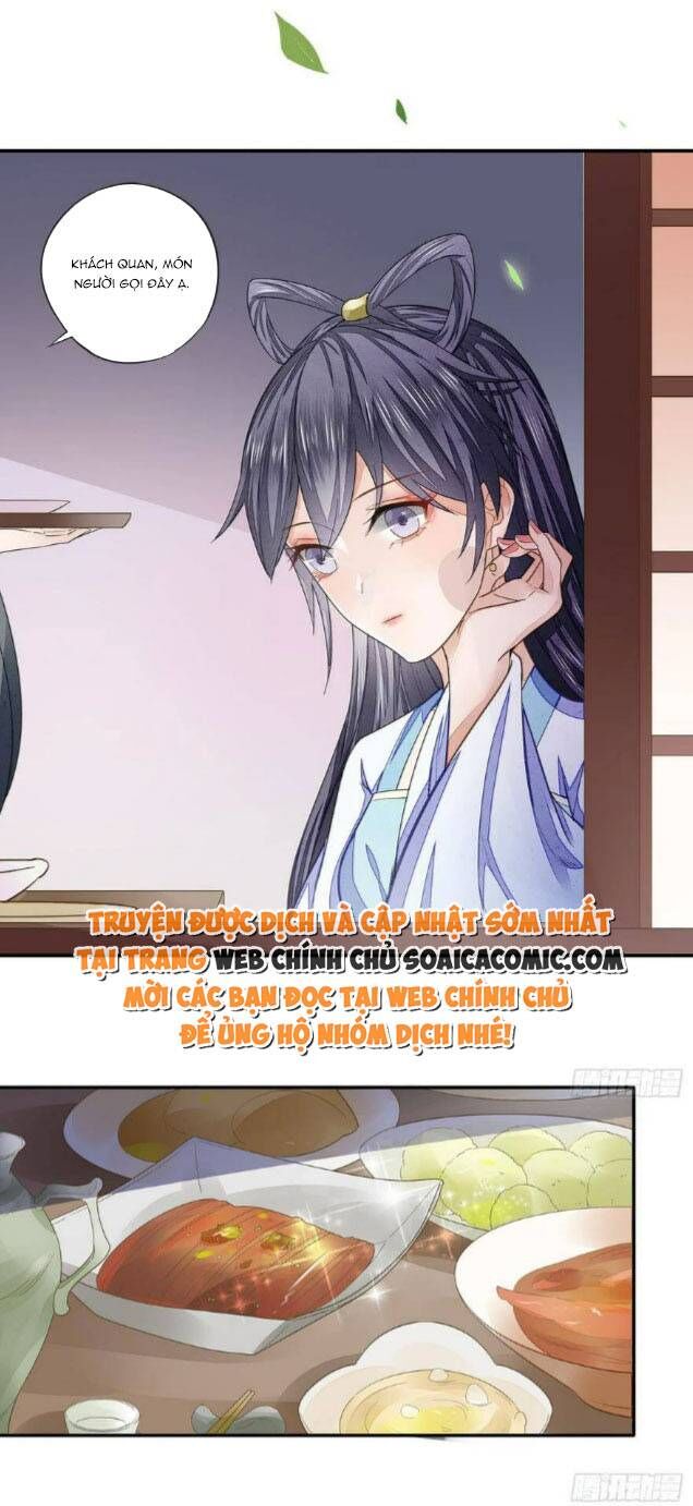 Tra Nam Gặp Tôi Phải Khóc Thét Chapter 15 - 6