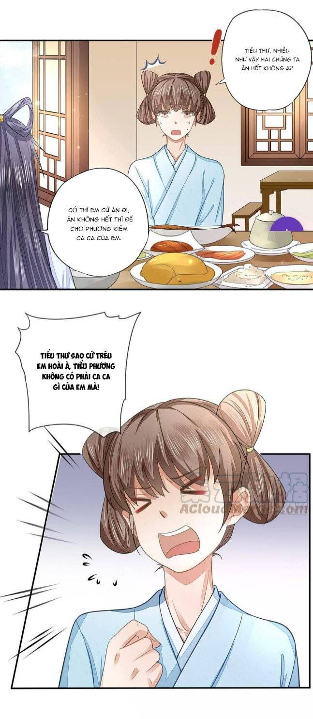 Tra Nam Gặp Tôi Phải Khóc Thét Chapter 15 - 7