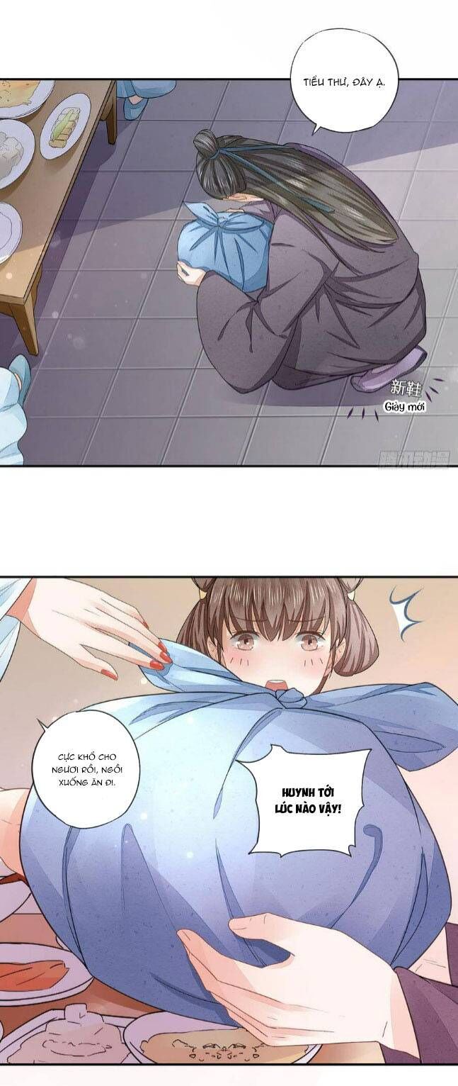 Tra Nam Gặp Tôi Phải Khóc Thét Chapter 15 - 8