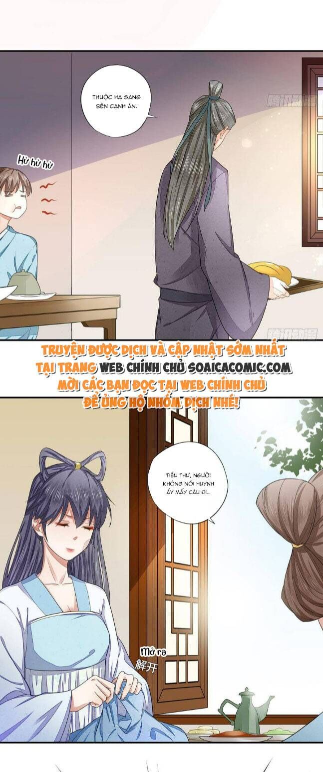 Tra Nam Gặp Tôi Phải Khóc Thét Chapter 15 - 9