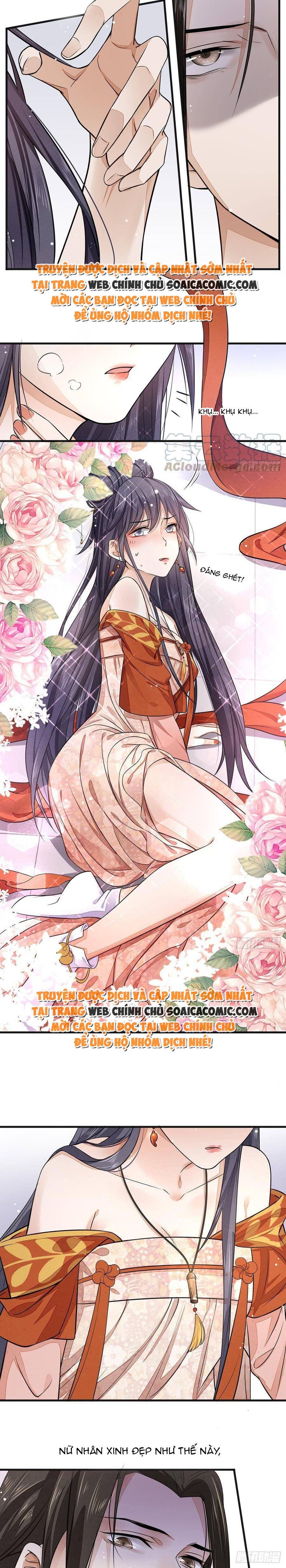 Tra Nam Gặp Tôi Phải Khóc Thét Chapter 2 - 5