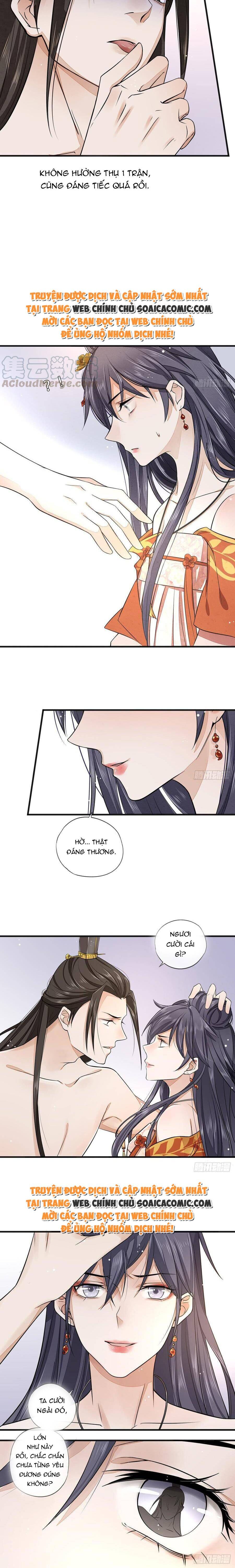 Tra Nam Gặp Tôi Phải Khóc Thét Chapter 2 - 6