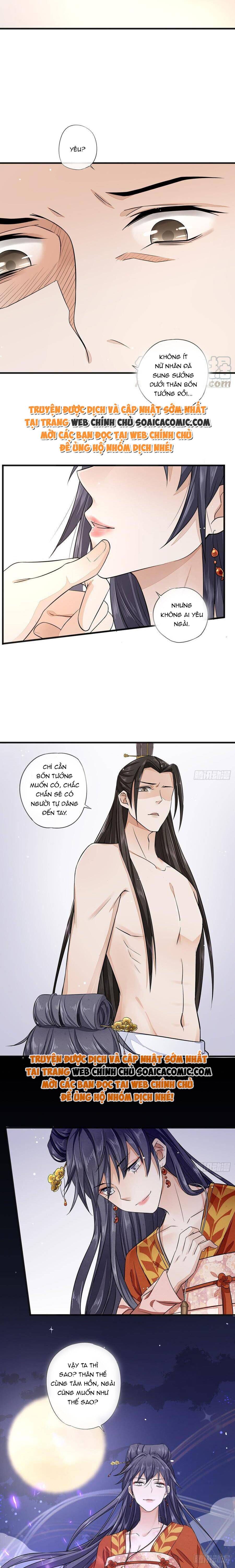 Tra Nam Gặp Tôi Phải Khóc Thét Chapter 2 - 7