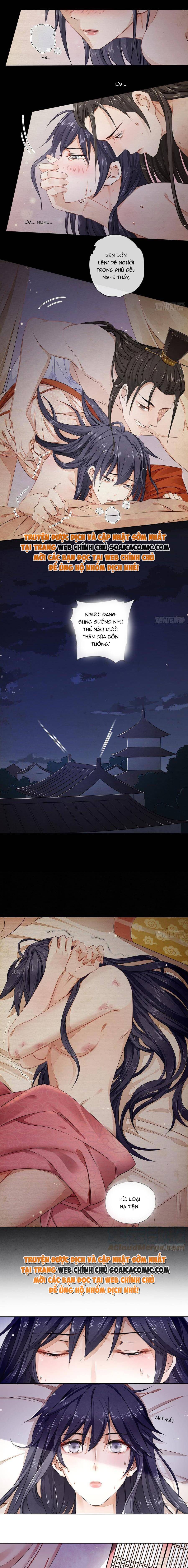 Tra Nam Gặp Tôi Phải Khóc Thét Chapter 3 - 2