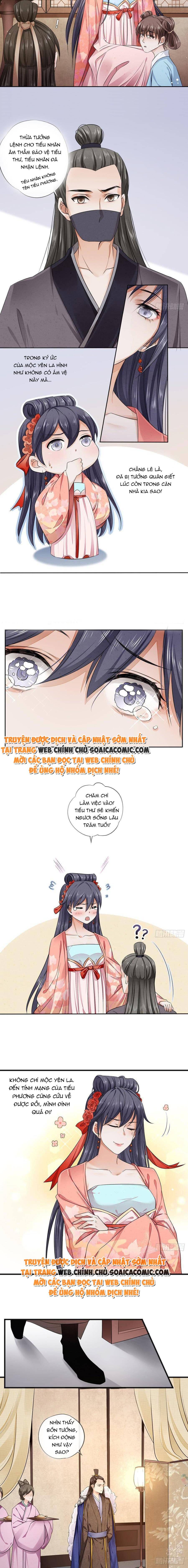 Tra Nam Gặp Tôi Phải Khóc Thét Chapter 3 - 4