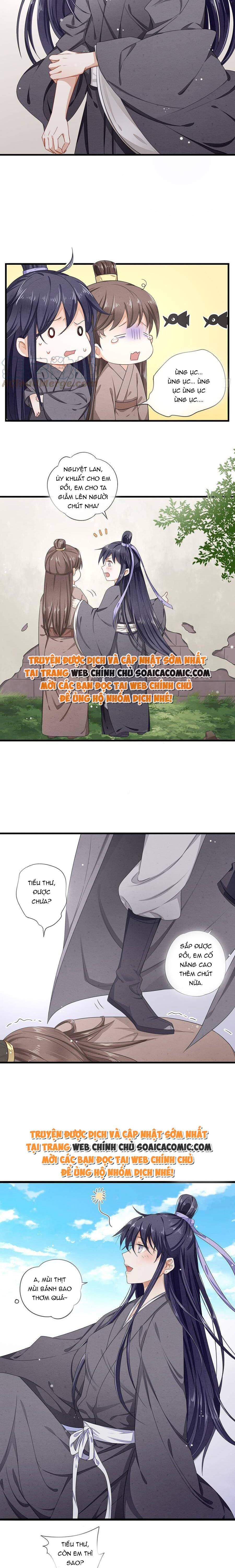 Tra Nam Gặp Tôi Phải Khóc Thét Chapter 4 - 2