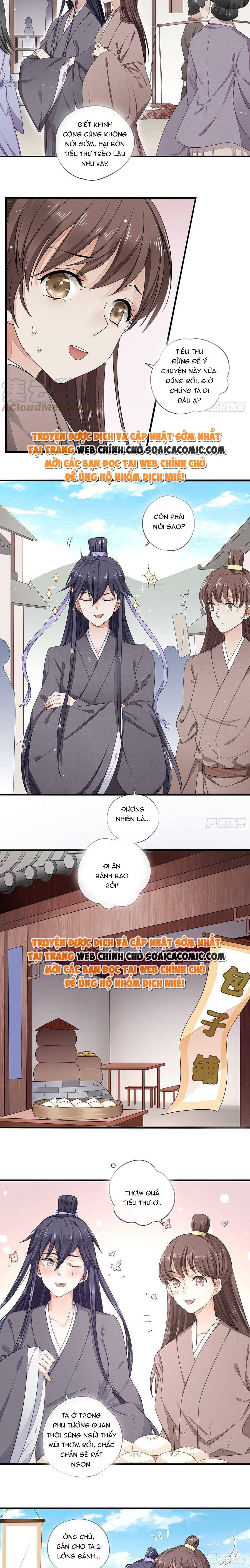 Tra Nam Gặp Tôi Phải Khóc Thét Chapter 4 - 4