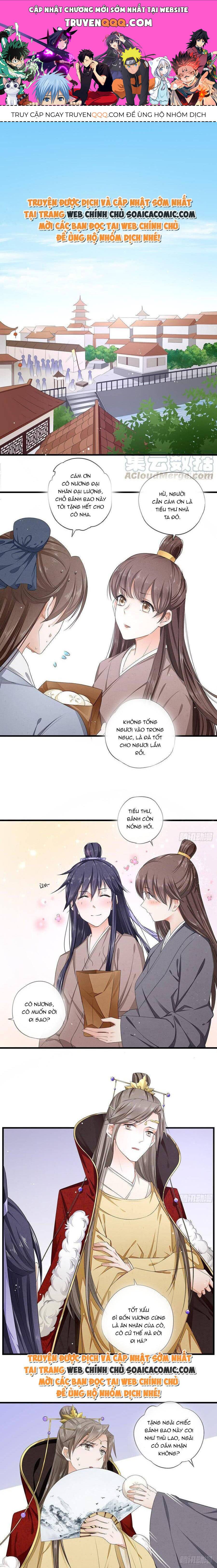 Tra Nam Gặp Tôi Phải Khóc Thét Chapter 5 - 1