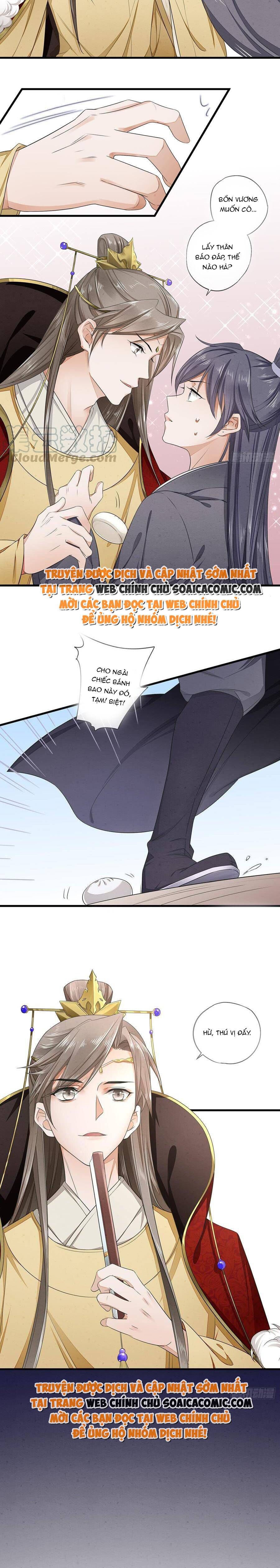 Tra Nam Gặp Tôi Phải Khóc Thét Chapter 5 - 2