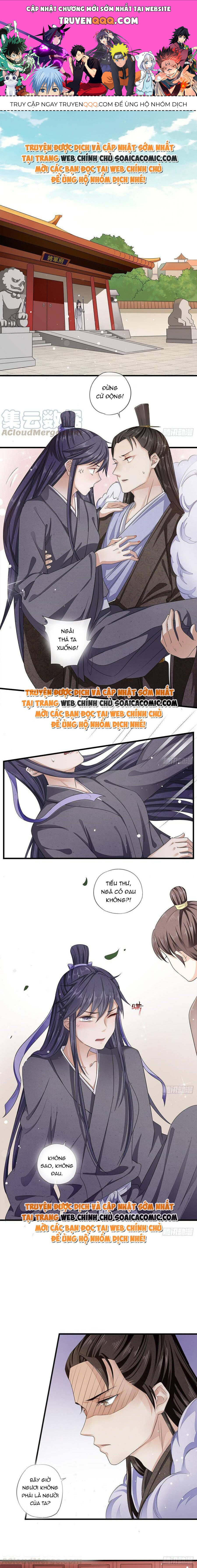 Tra Nam Gặp Tôi Phải Khóc Thét Chapter 6 - 1