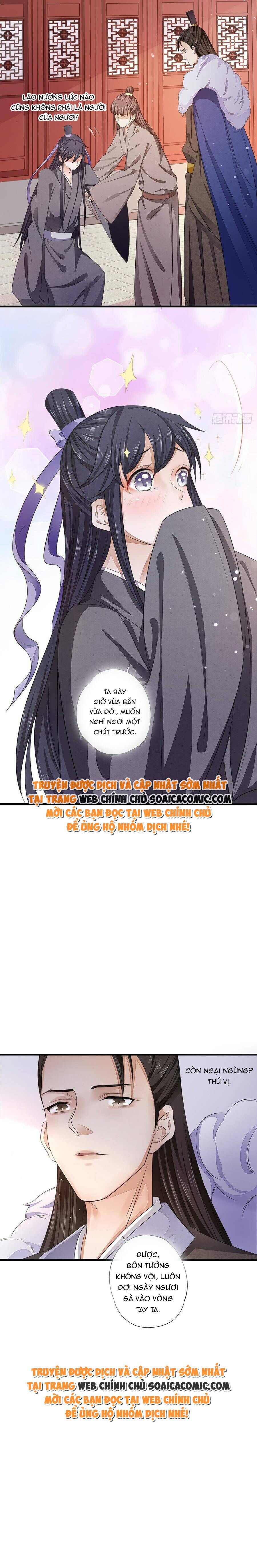 Tra Nam Gặp Tôi Phải Khóc Thét Chapter 6 - 2