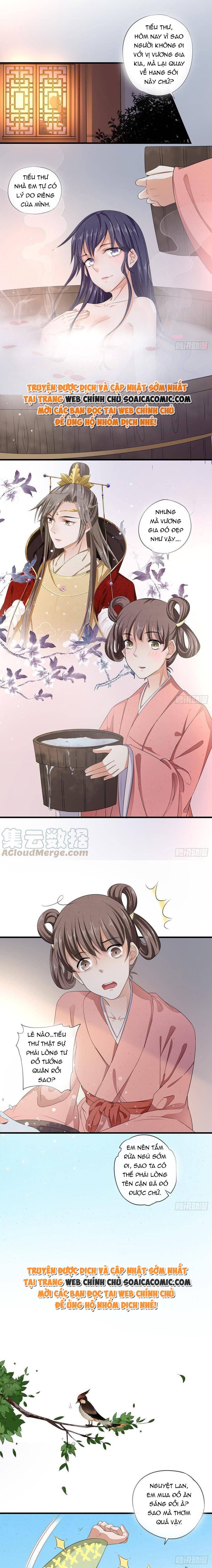 Tra Nam Gặp Tôi Phải Khóc Thét Chapter 6 - 3