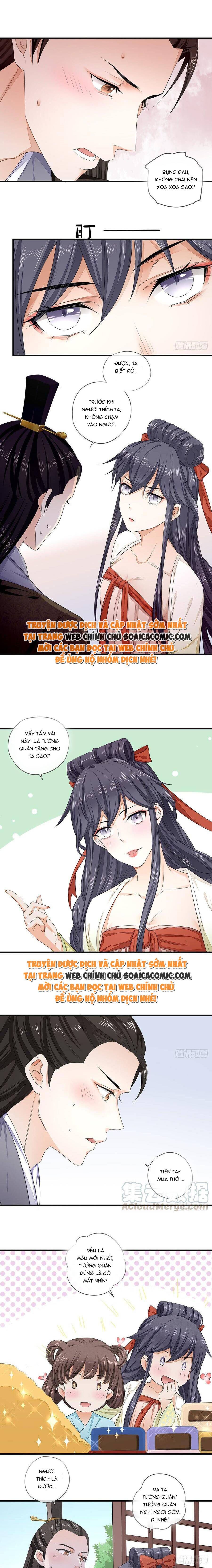 Tra Nam Gặp Tôi Phải Khóc Thét Chapter 7 - 6