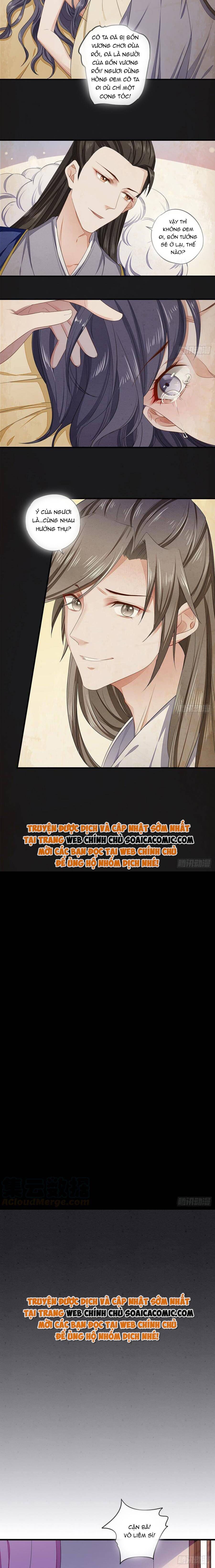 Tra Nam Gặp Tôi Phải Khóc Thét Chapter 8 - 2