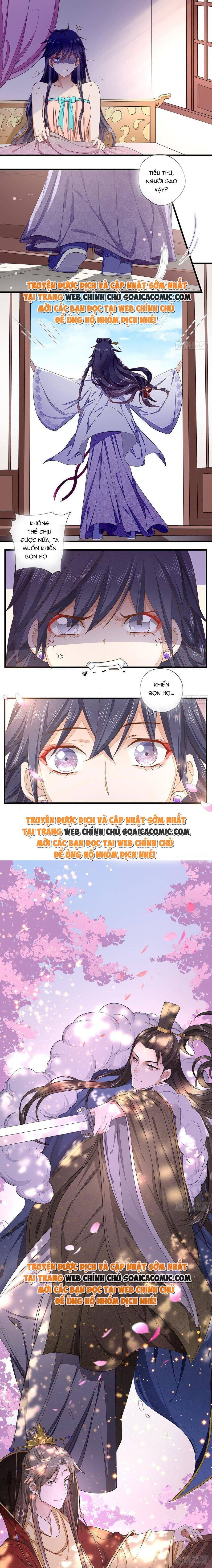 Tra Nam Gặp Tôi Phải Khóc Thét Chapter 8 - 3