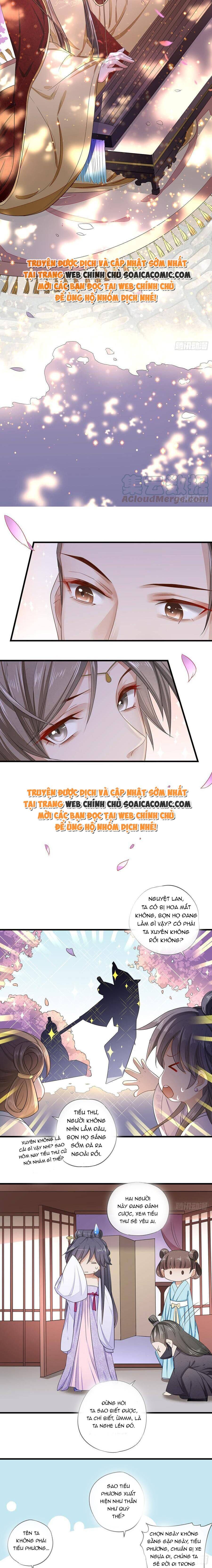 Tra Nam Gặp Tôi Phải Khóc Thét Chapter 8 - 4